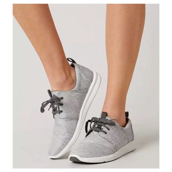 Toms | Shoes | Toms Del Rey Gray 